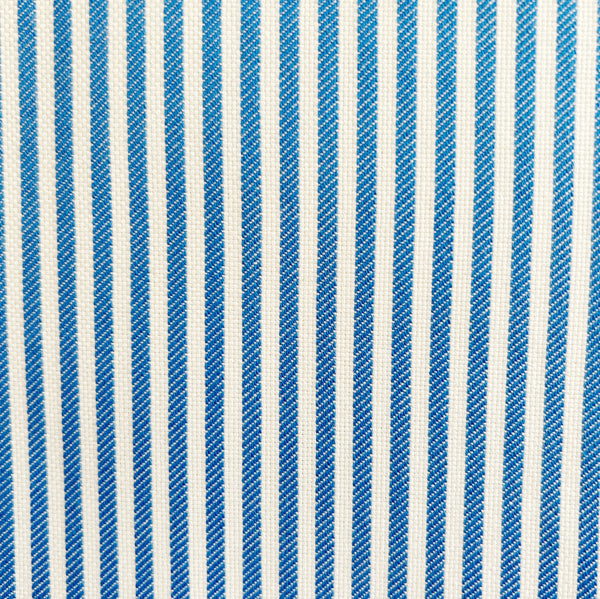 Blue Stripe 50x50 cm