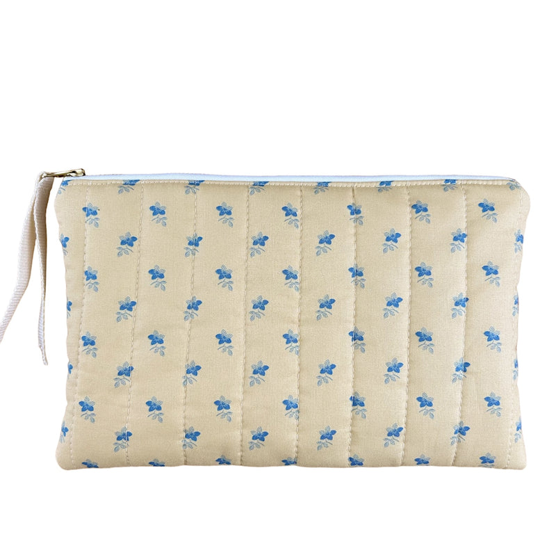 Fleur Pouch ~ Large