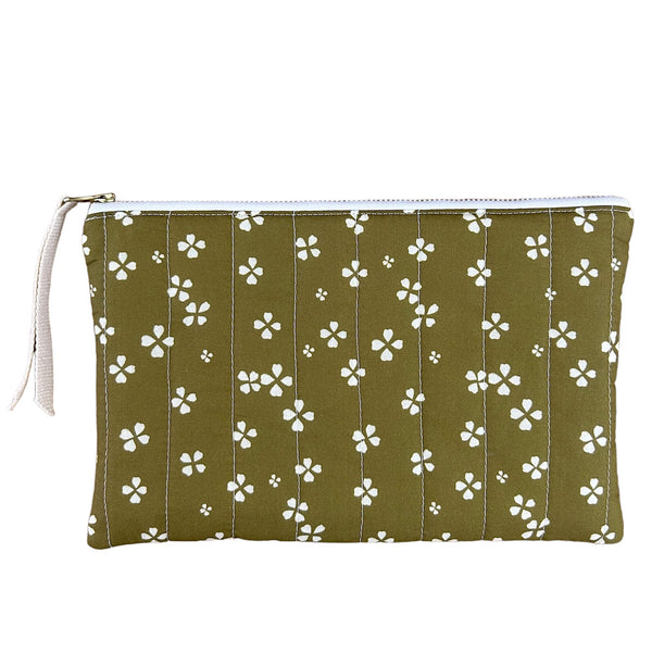 Florence Pouch ~ Large