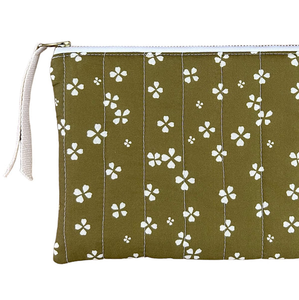 Florence Pouch ~ Large