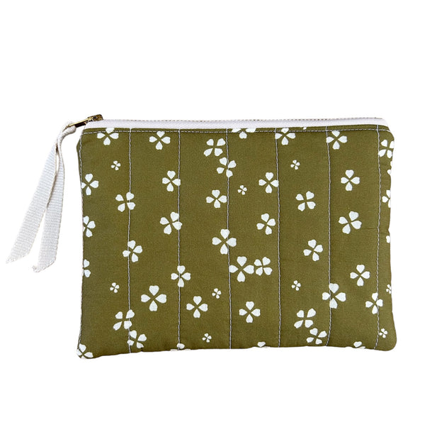 Florence Pouch ~ Small